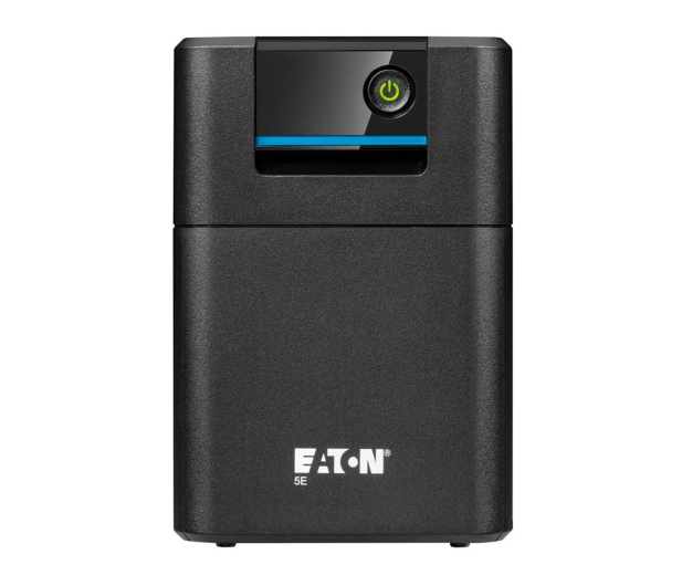 EATON Zasilacz awaryjny 5E 700 DIN G2 5E700D 5E700D - 1490488 - zdjęcie